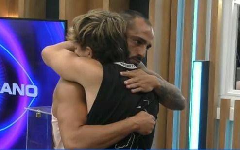 Noche de salvación en Gran Hermano: Maximiliano eligió y quedaron tres en placa para el domingo