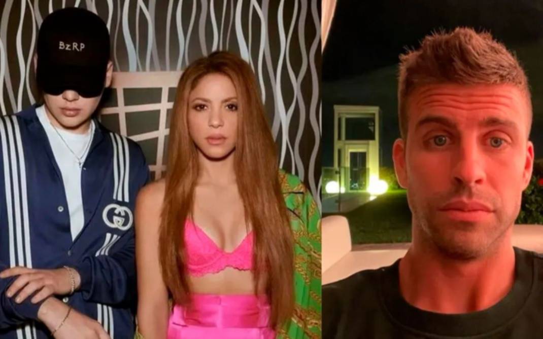Tras la canción de Shakira, Piqué sufrió otro revés: ¿lo mufó?