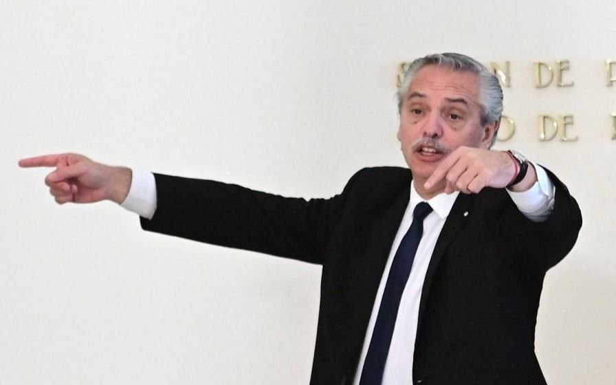 Uno por uno, los 27 temas enviados por el Gobierno para las sesiones extraordinarias en el Congreso