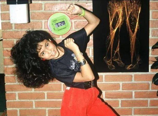 Casio recogió el guante y se hizo un picnic respondiéndole a Shakira