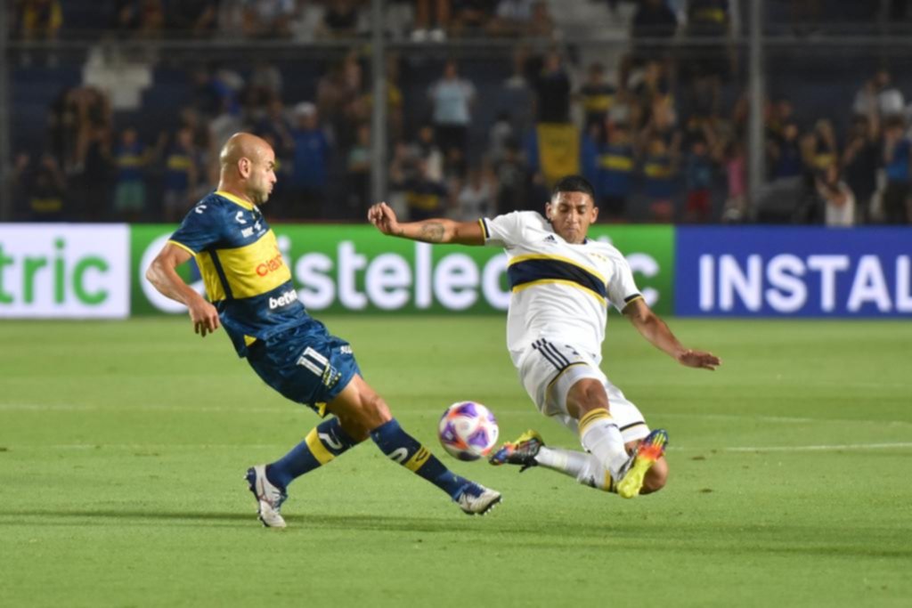 Boca no pudo con Everton en el debut de “Chiquito” Romero