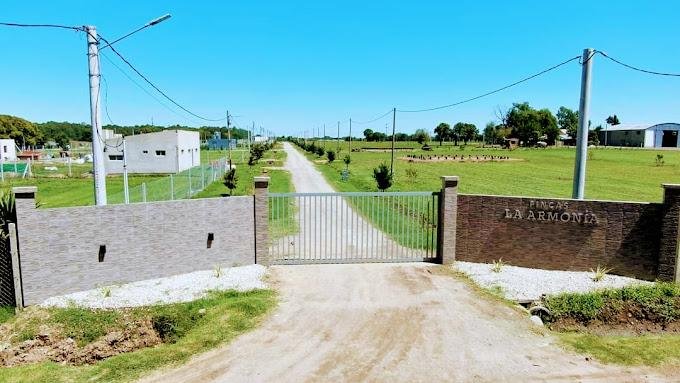 Un asalto feroz en Arana sacó a los vecinos a la calle