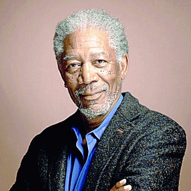 Morgan Freeman entrenará mujeres para combatir el extremismo en “Lioness”
