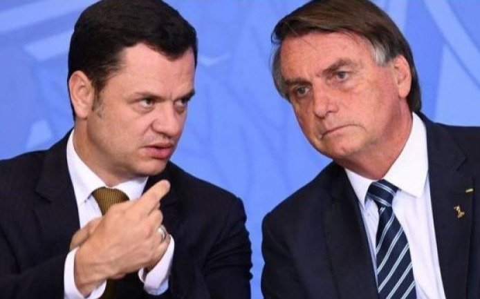 Brasil: detienen a un ex ministro de Bolsonaro por los intentos golpistas