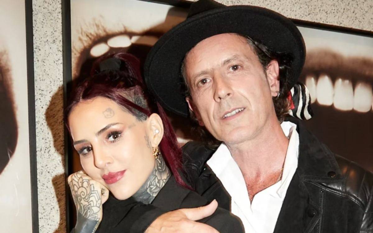 ¡Bombazo de verano! Cande Tinelli confirmó su separación de Coti Sorokin