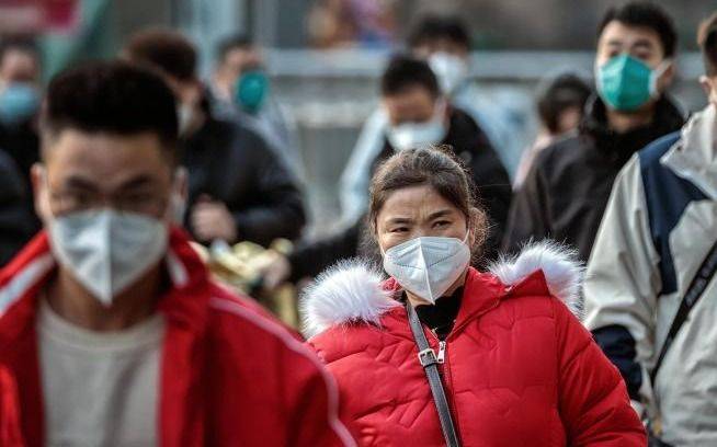 China reporta 60.000 muertes por Covid-19 desde que levantó las restricciones en diciembre