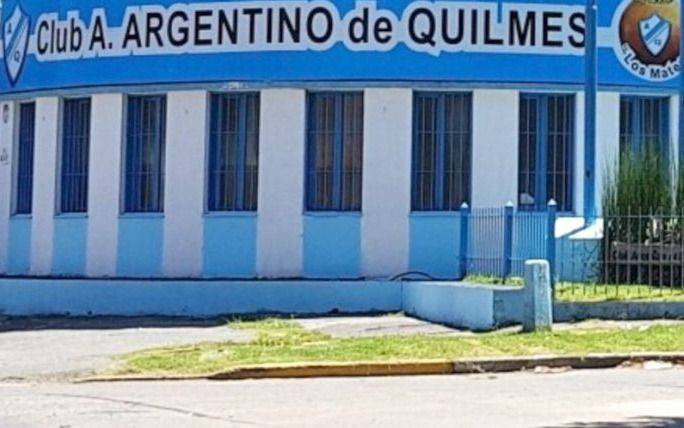 Conmoción: acribillan a tiros a un concejal de Berazategui mientras jugaba al tenis
