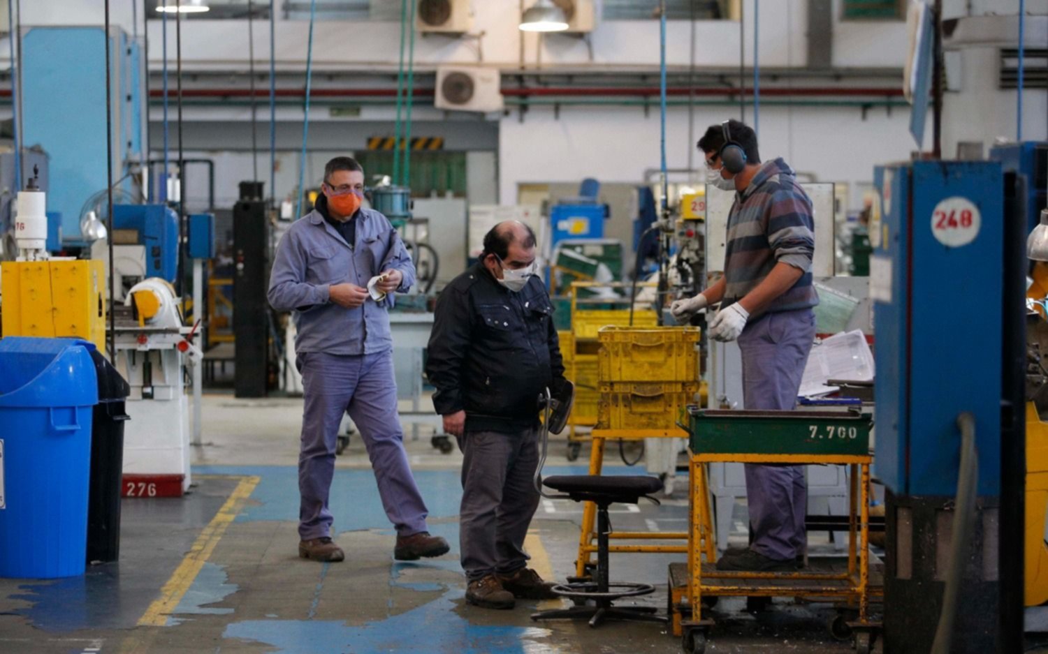 La Plata, Berisso y Ensenada: si buscás trabajo, mirá estos ofrecimientos de empleo