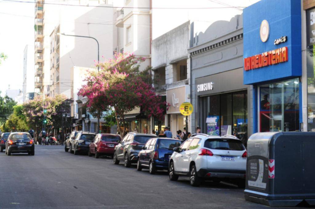Alquileres de locales, con suba del 100% en un año y ajustes periódicos