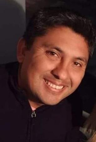 En demencial ataque, acribillaron de 11 tiros a un edil de Berazategui