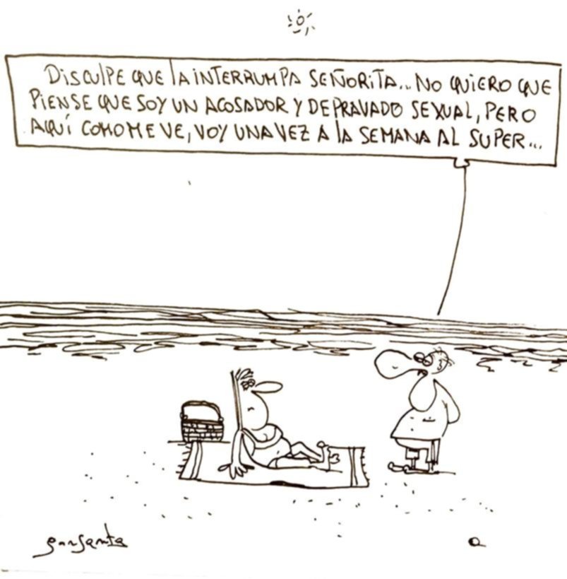 Humor económico