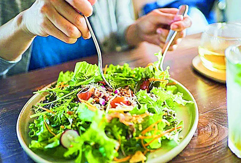 Ciencia: las dietas basadas en plantas pueden reducir el riesgo de cáncer de próstata
