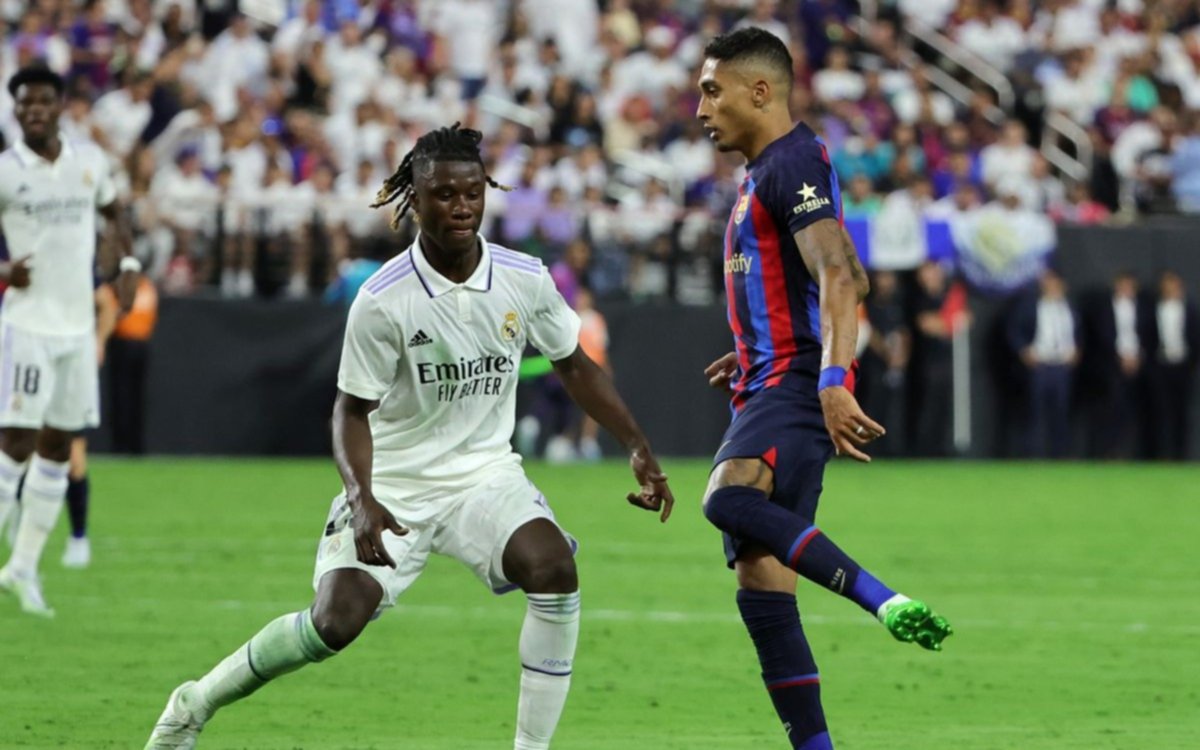 La agenda deportiva del domingo: partidos, horarios y TV