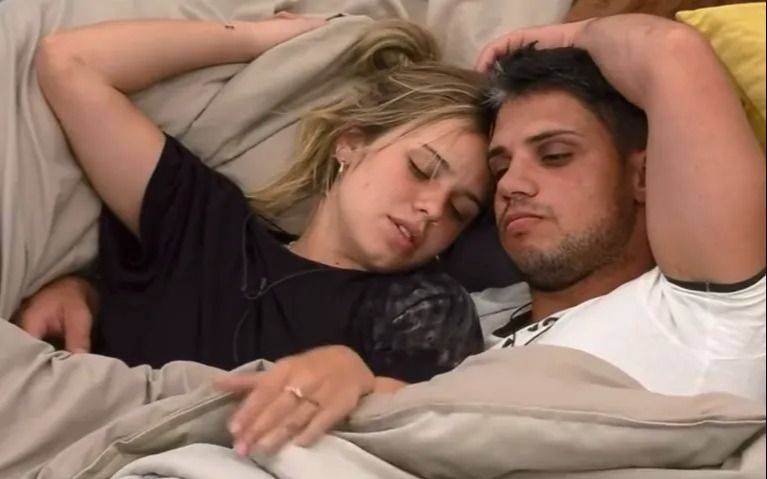 Gran Hermano, el juego de la "viveza": un ex participante contó como complotaba "debajo de las sábanas"