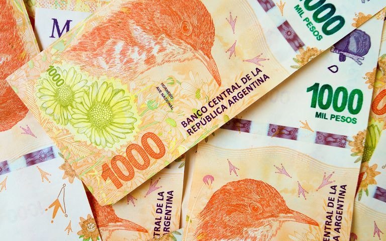 El Gobierno accede a emitir billetes de mayor denominación que la actual 