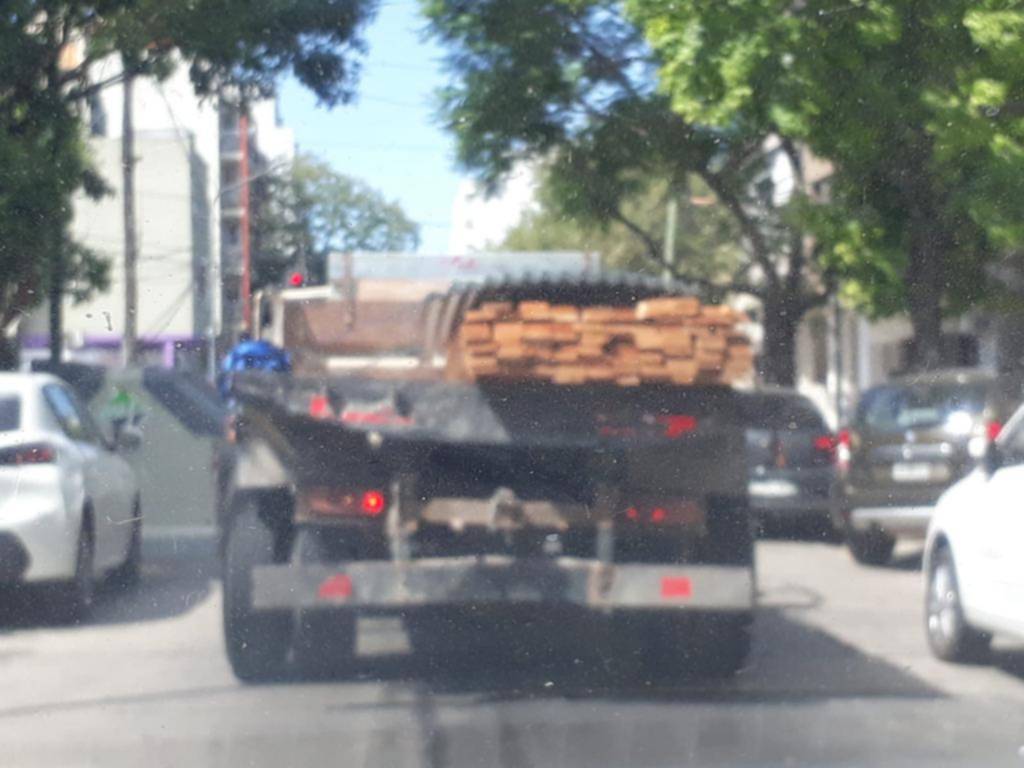 Falta de patente: secuestraron 300 vehículos