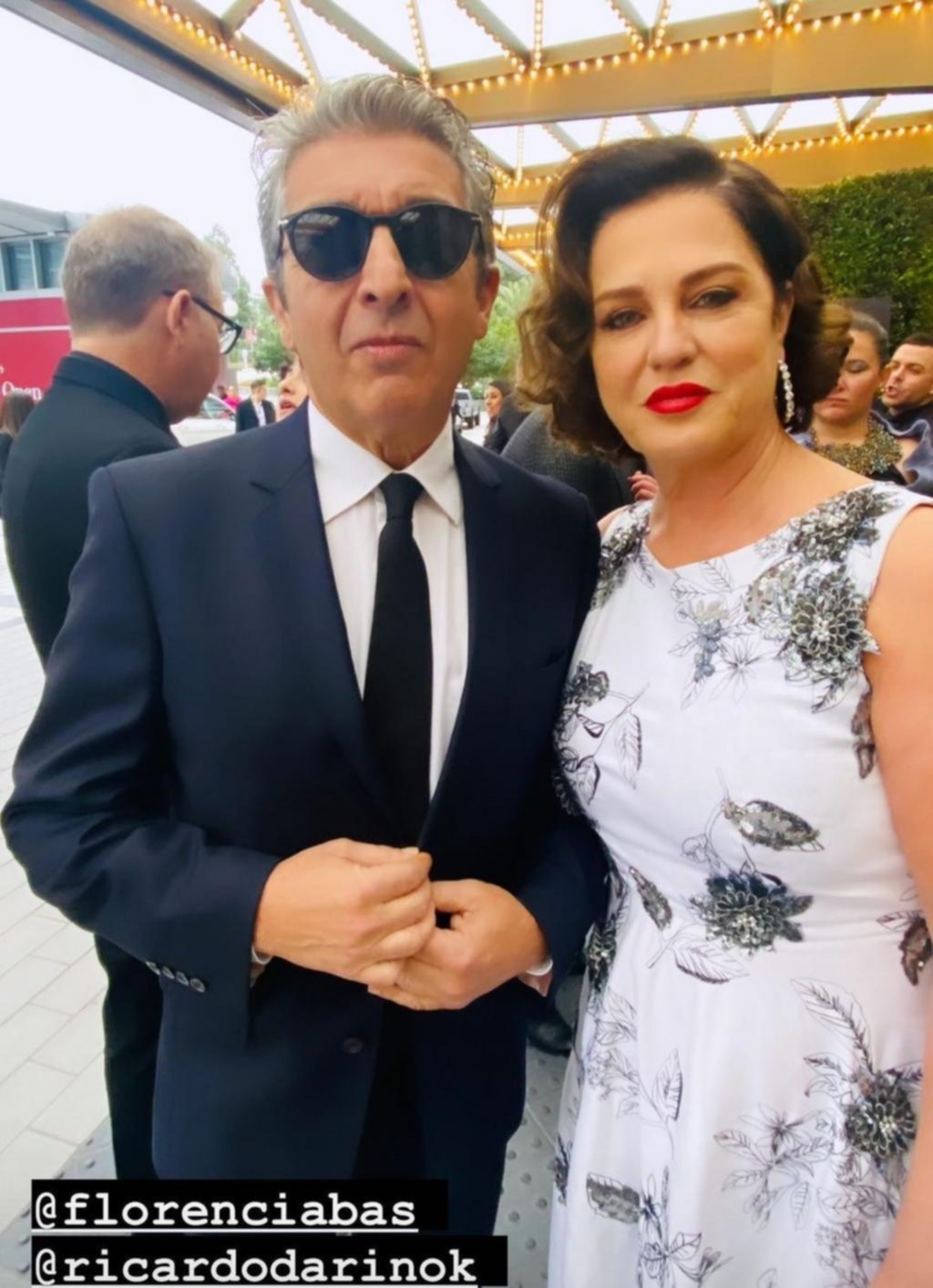 Un tropezón no es caída: “Argentina, 1985” no pudo con el Critics Choice