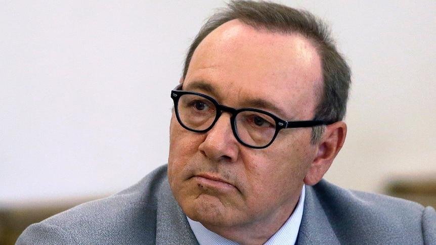 Kevin Spacey negó siete cargos por abuso sexual en Gran Bretaña
