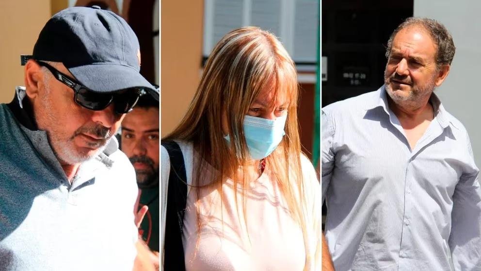 Audiencia clave y recta final: declaran los padres de los imputados