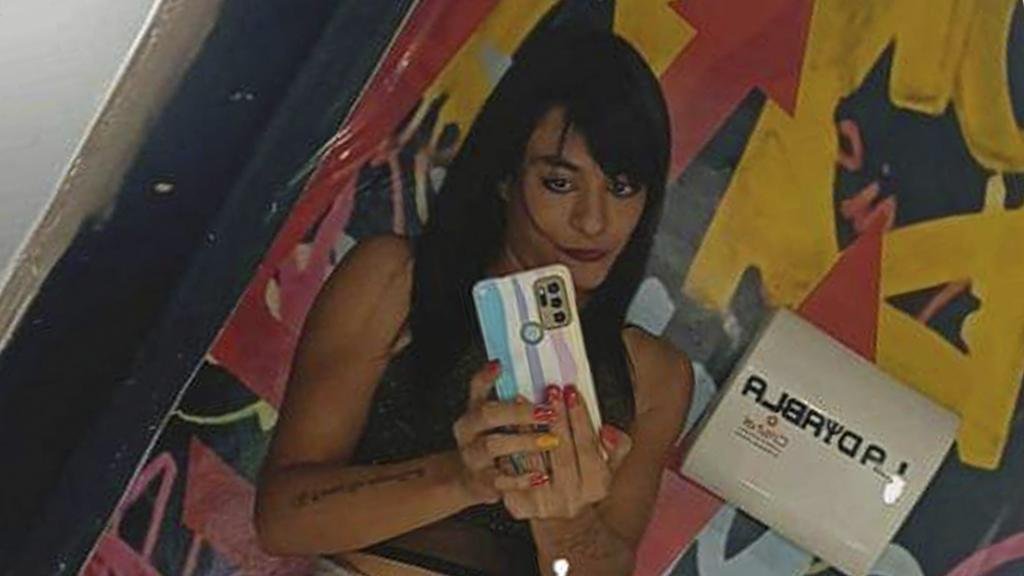 El peor final: hallaron sin vida a la joven Sofía Bravo