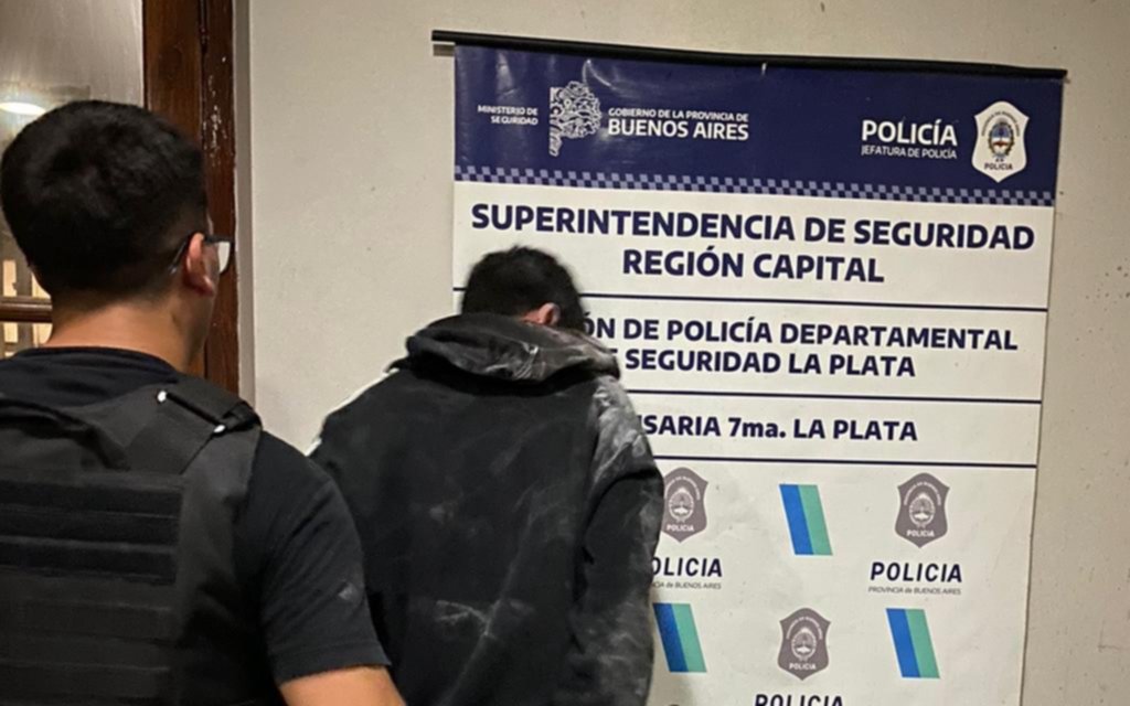 Ataque a balazos dejó un herido grave en Abasto