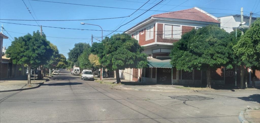 Tras una ráfaga de tiros, cunde la desesperación en Tolosa por la inseguridad