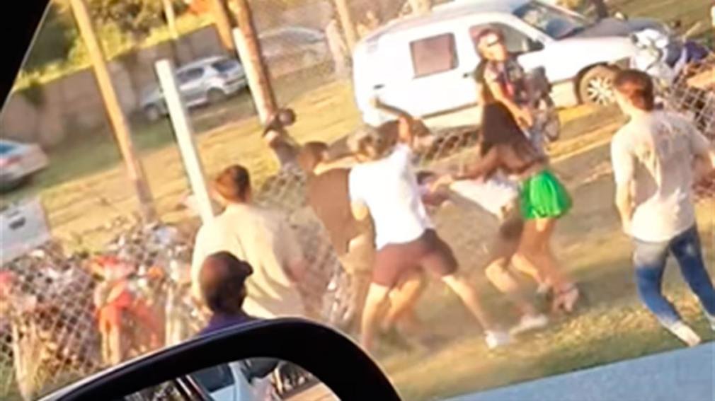 No basta con Báez Sosa: nuevos y más episodios de violencia post boliche