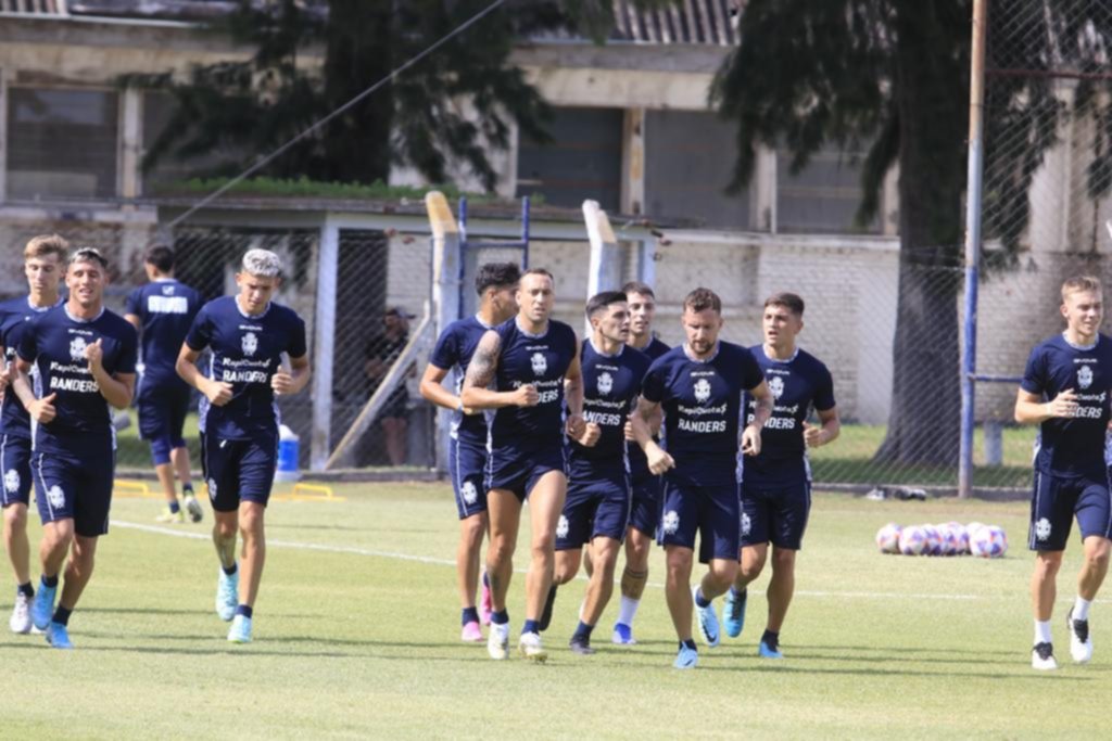 Radiografía del nuevo equipo de Chirola a 10 días del debut