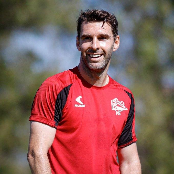 “Ganar la Copa Sudamericana sería para mí el broche de oro”