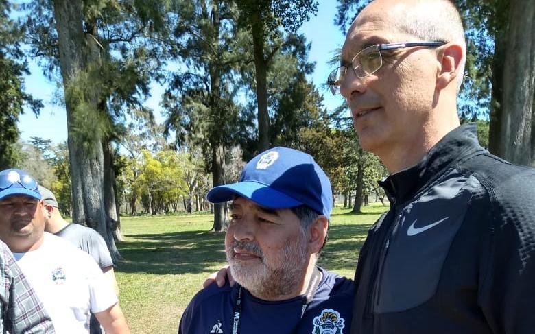 Kuzemka se suma a las juveniles y San Esteban dirigirá la Séptima