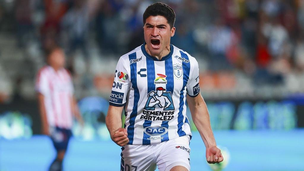 Ibáñez pasará a Tigres en una suma millonaria y en el Lobo sacan cuentas