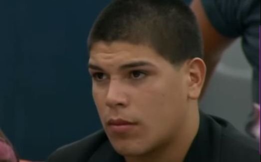 Thiago es el nuevo eliminado en Gran Hermano: el platense, Agustín Guardis, volvió a zafar