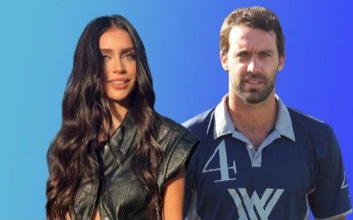 Mimos y besos de verano : Zaira Nara y Facundo Pieres se muestran juntos en Punta del Este 