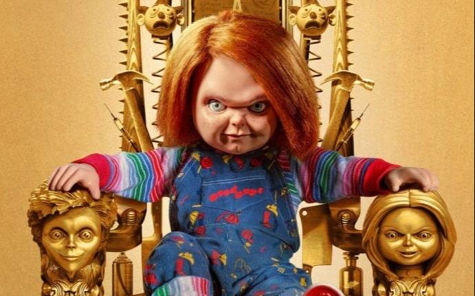 "Chucky” se renueva para una tercera temporada: será la más aterradora de todas 
