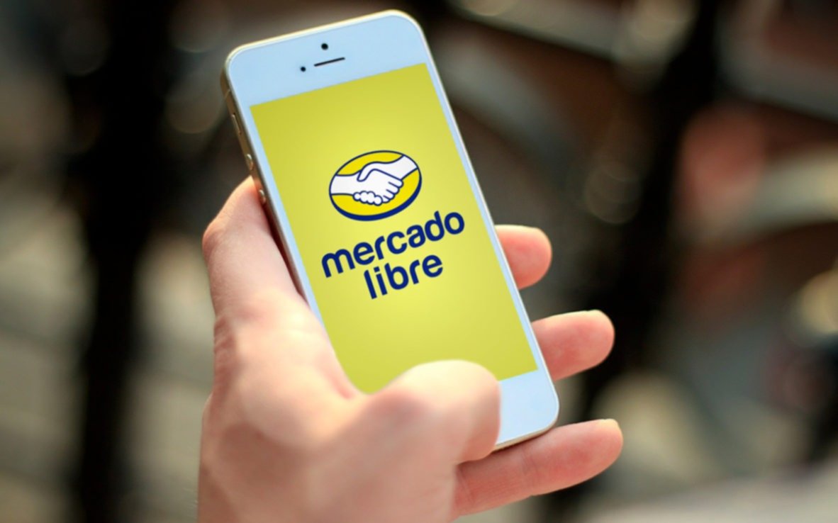 Luego de tres horas, volvió a funcionar Mercado Libre y Mercado Pago: qué pasó