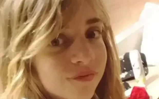 La Justicia halló el video que filmaba la nena que murió haciendo un challenge de Tik Tok