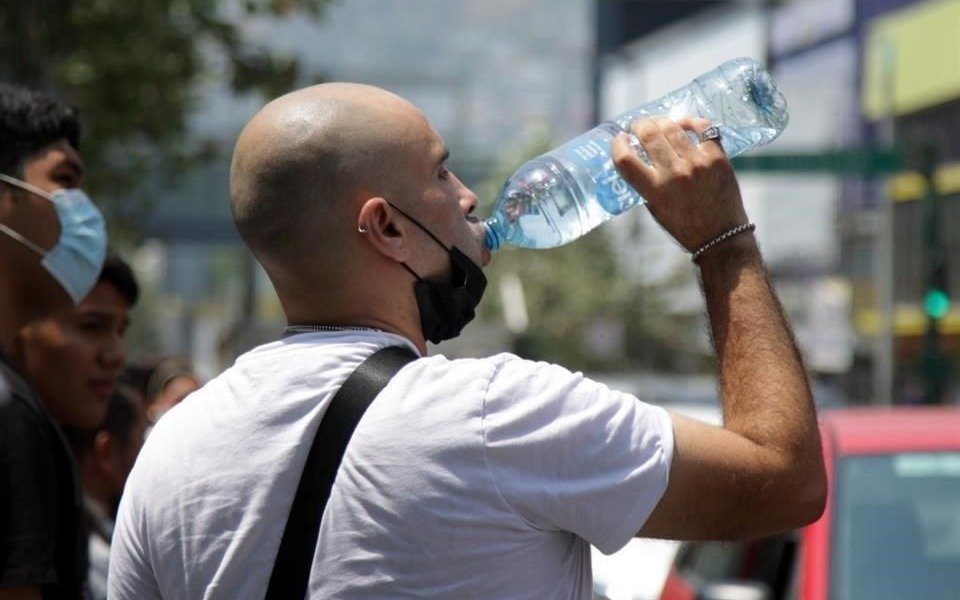 Alerta Amarilla para La Plata: conocé como sigue el pronostico para nuestra ciudad