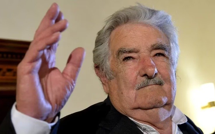 Mujica dijo que elaborará un plan de integración para la región y lo entregará a los presidentes