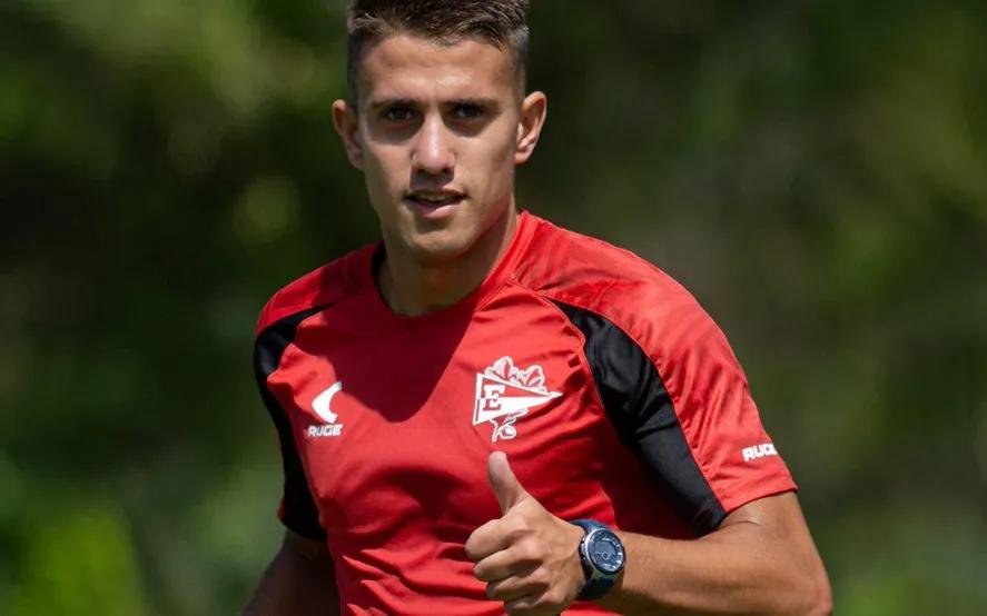 Kociubinski será nuevo refuerzo de Atl. Tucumán