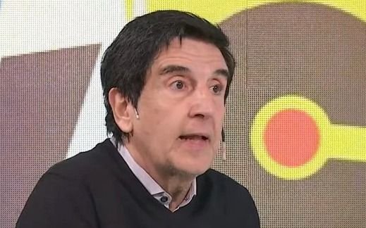 Melconian, durísimo: “La inflación no la arreglan cuatro o cinco tipos patoteando en un súper”