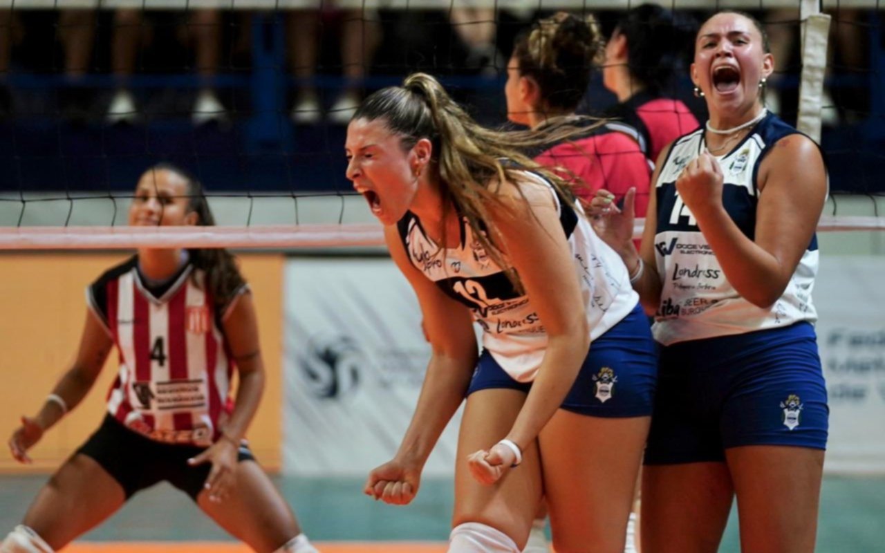 Las Lobas se quedaron con el clásico platense y definirán la Copa ante Boca 