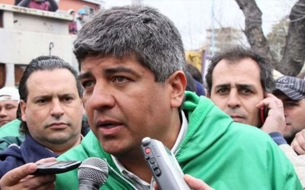 Pablo Moyano rechazó las críticas a Camioneros por el control de Precios Justos