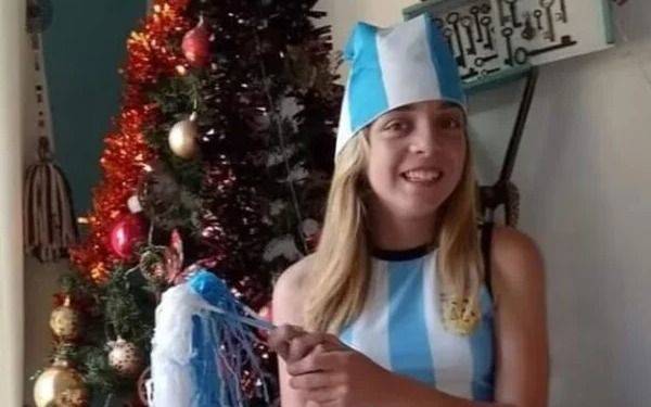 Investigan como "posible suicidio" el caso de la nena que murió por un desafío de TikTok
