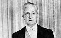 Arturo Illia y un legado que no deja de agigantarse a cuatro décadas del adiós