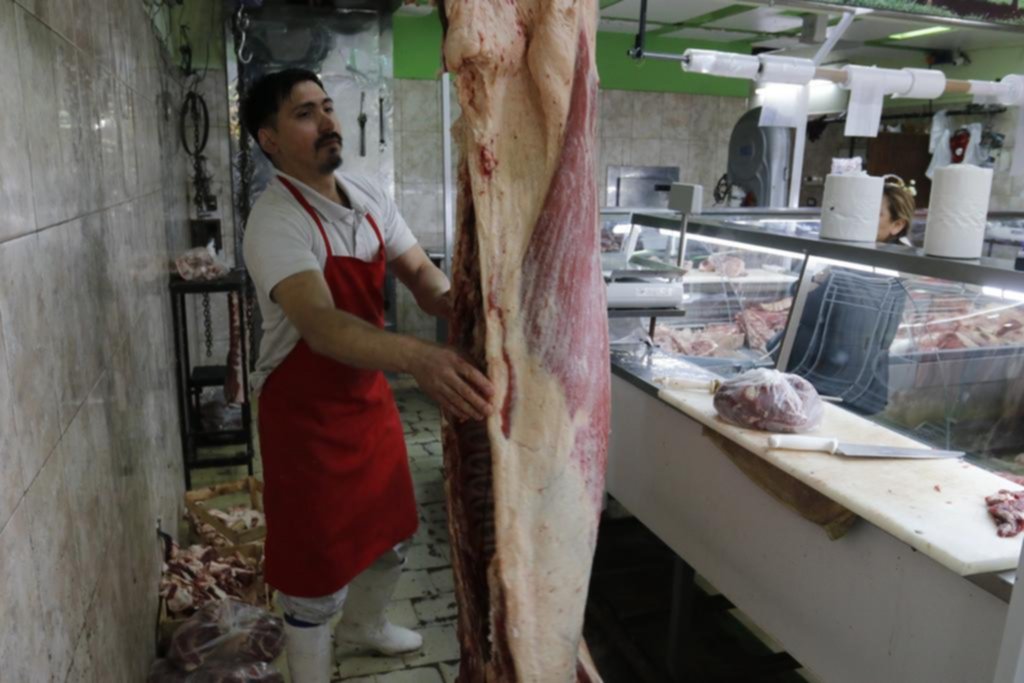 ¿Se termina el veranito?: prevén una suba en el precio de la carne vacuna