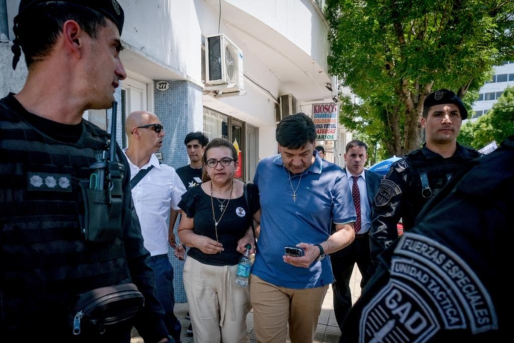 Llanto, nervios y definiciones: última audiencia a tres años del crimen de Fernando Báez Sosa