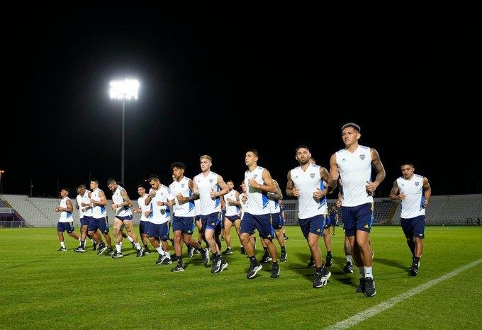 La duda en Boca pasa por saber quién será el arquero: Romero o Rossi