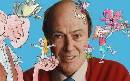 Con reediciones, una biografía y la venta de derechos a Netflix, recuperan la obra de Roald Dahl