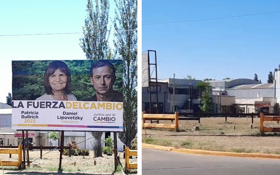 Acusaciones de "campaña sucia" en La Plata