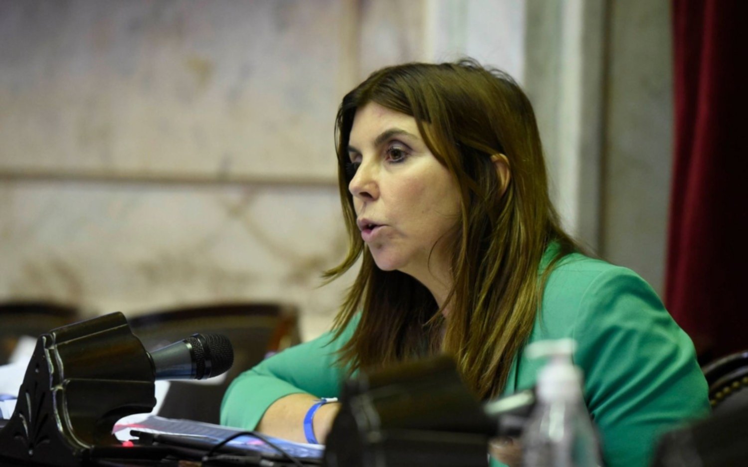 JxC presentó un proyecto para que se derogue la nueva tasa sobre los pasajes aéreos